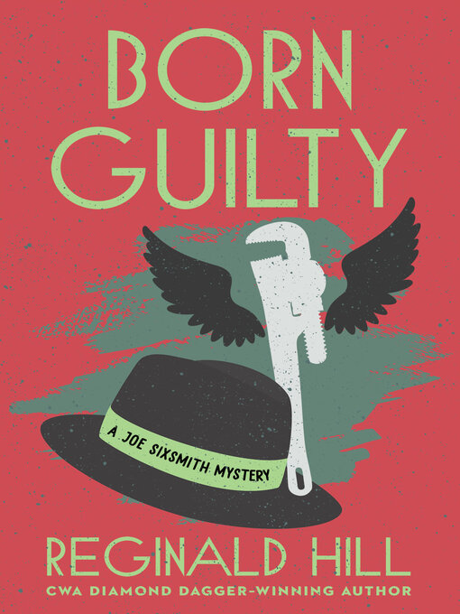 Title details for Born Guilty by Reginald Hill - Available